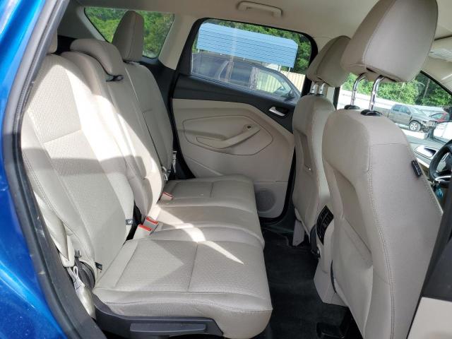 1FMCU0GDXHUC59427 Ford ESCAPE SE