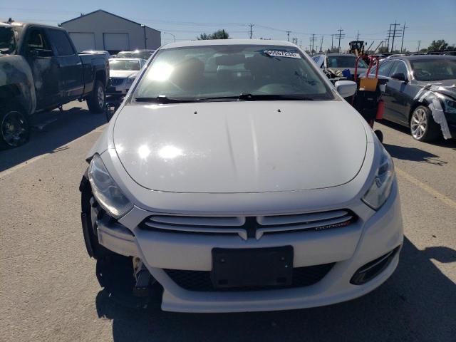 1C3CDFAA1ED865138 Dodge DART SE