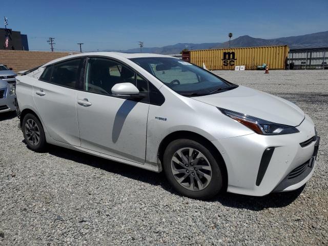 JTDKAMFU3M3140166 Toyota Prius Spec