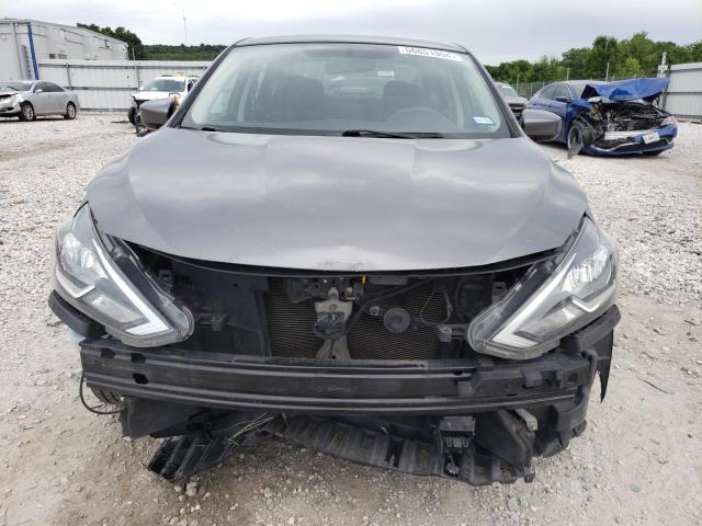 3N1AB7APXKY219689 Nissan SENTRA S