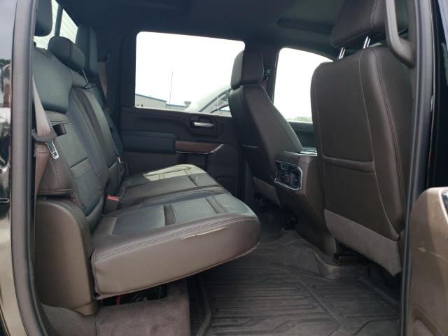 1GT49REY3PF132719 GMC Sierra K2500 Denali