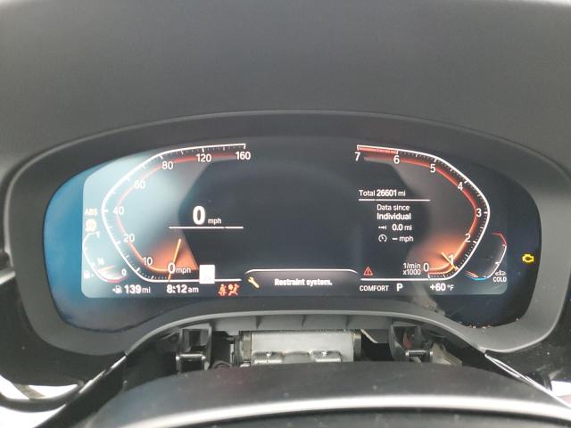 WBAJR3C03LWW85116 BMW 530 I