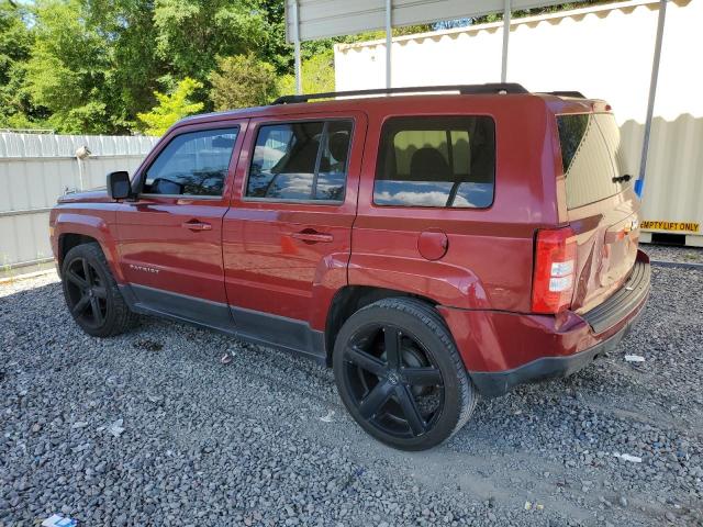 1C4NJPBA1ED552558 Jeep Patriot Sport
