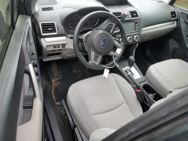 JF2SJABC4JH519740 Subaru Forester 2.5i