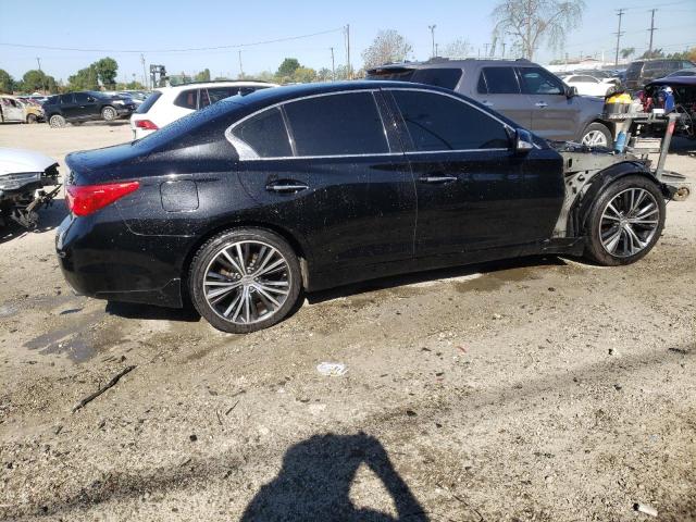 JN1BV7AP7FM348123 Infiniti Q50 BASE
