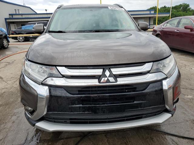 JA4AD3A33GZ026143 Mitsubishi Outlander Se