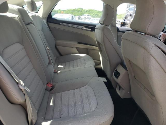 3FA6P0LU5KR278454 Ford FUSION SE