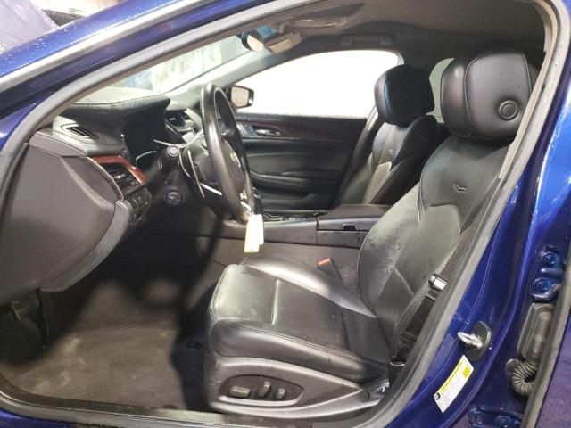 1G6AP5SX8E0181530 Cadillac CTS