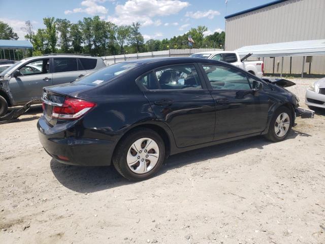 2HGFB2F59EH518339 Honda Civic Lx