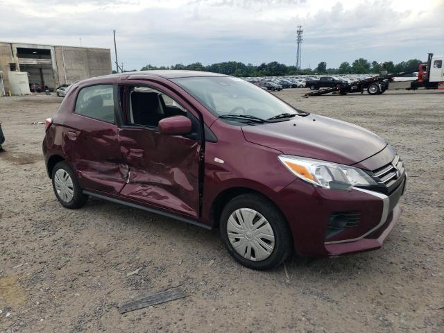 ML32AUHJ7MH006317 Mitsubishi MIRAGE ES