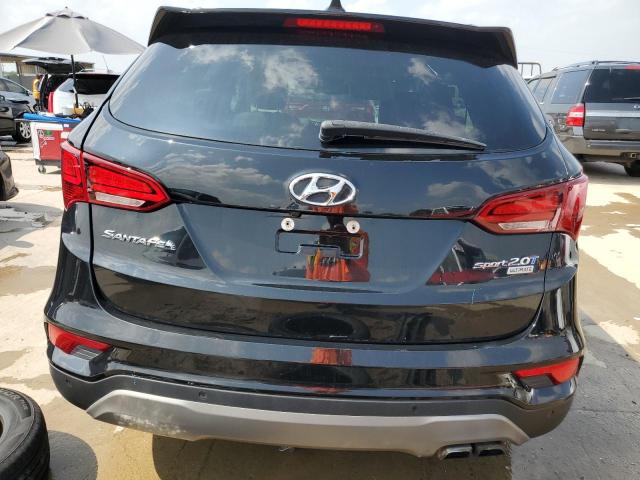 5XYZW4LA8HG485575 Hyundai SANTA FE SPORT