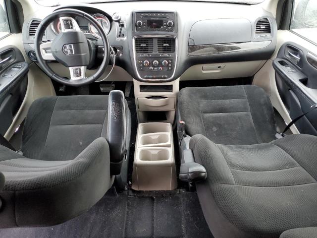 2C4RDGBG9GR218503 Dodge Grand Caravan Se
