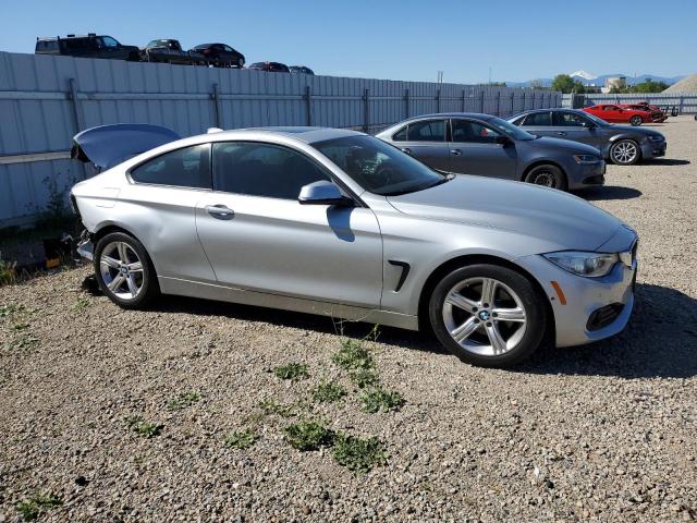 WBA3N7C50FK223809 BMW 428 I