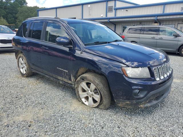1C4NJDEB3FD409454 Jeep Compass Latitude