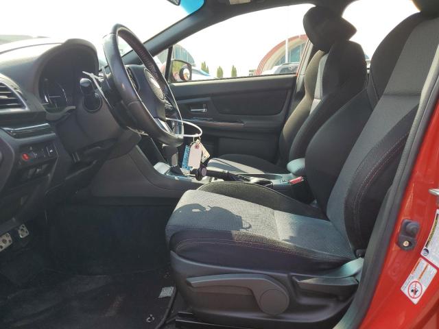 JF1VA1E62H8825286 Subaru Wrx Premium