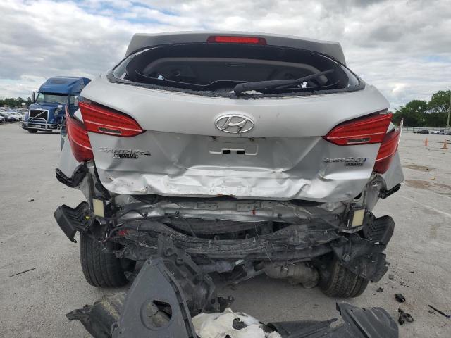 5XYZW4LA1GG309157 Hyundai SANTA FE SPORT