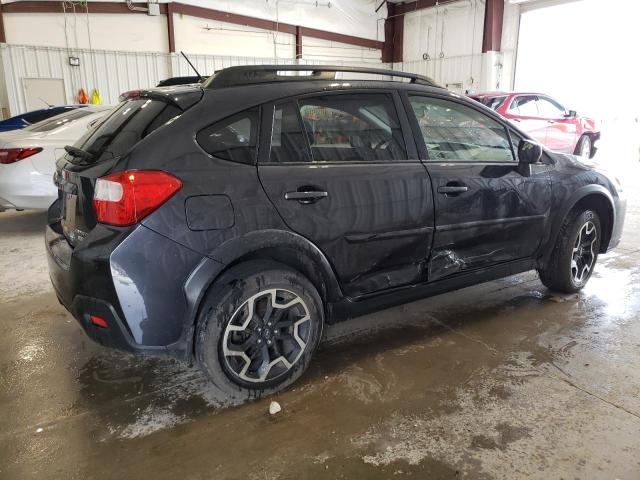 JF2GPAAC9G9333572 Subaru Crosstrek