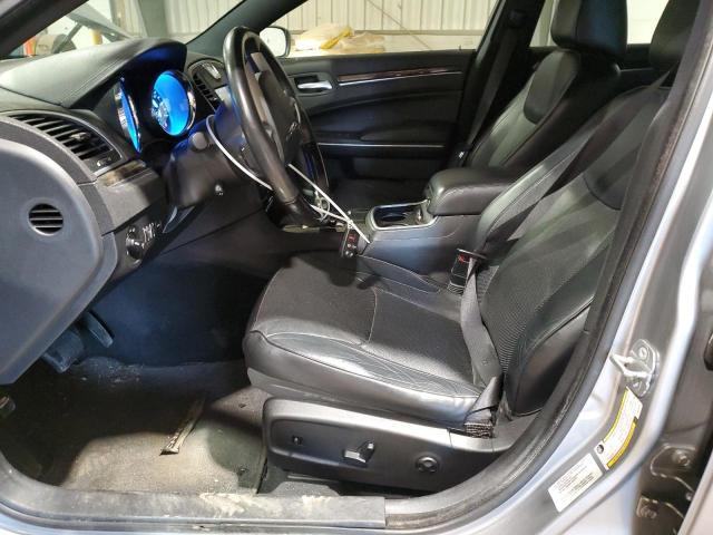 2C3CCAKG4EH273275 Chrysler 300C