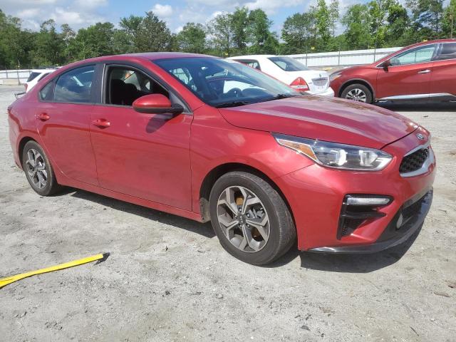 3KPF24AD7KE086060 KIA FORTE FE
