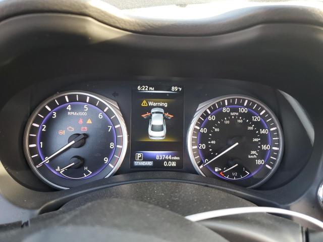 JN1EV7AR7HM840815 Infiniti Q50 Premium
