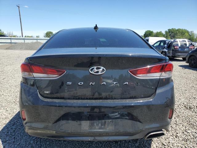 5NPE24AF8KH750178 Hyundai SONATA SE