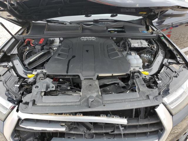 WA1LAAF72KD007803 Audi Q7 Premium Plus