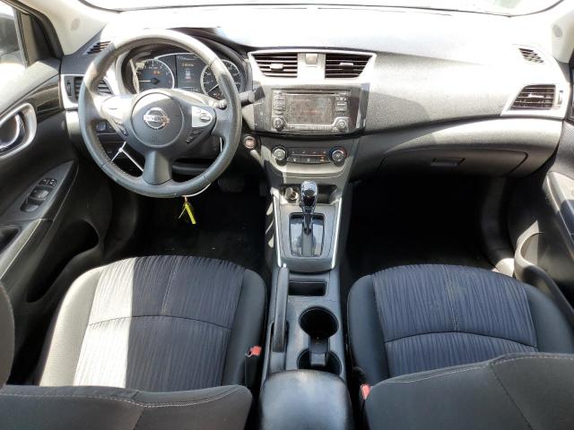 3N1AB7AP3HY336359 Nissan SENTRA S