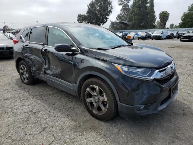 5J6RW1H55JA008127 Honda CR-V EX