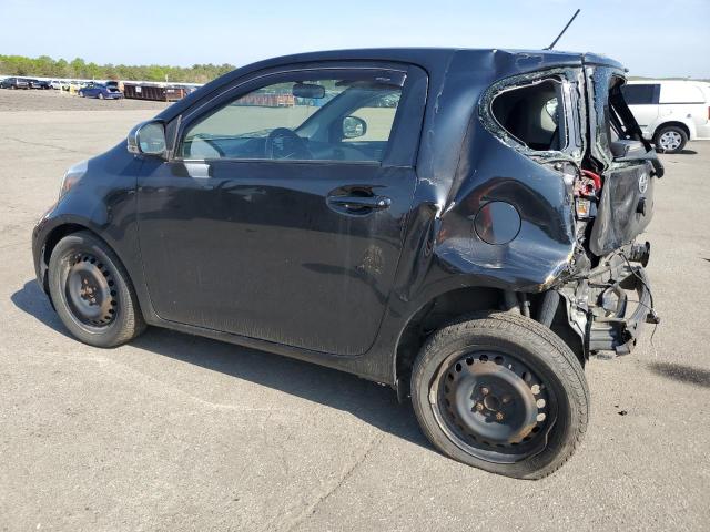 JTNJJXB05FJ030908 Toyota SCION IQ