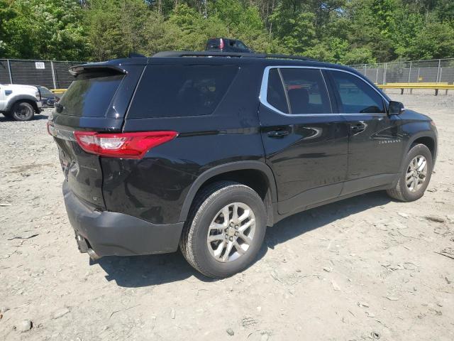 1GNERGKW2LJ216928 Chevrolet TRAVERSE L