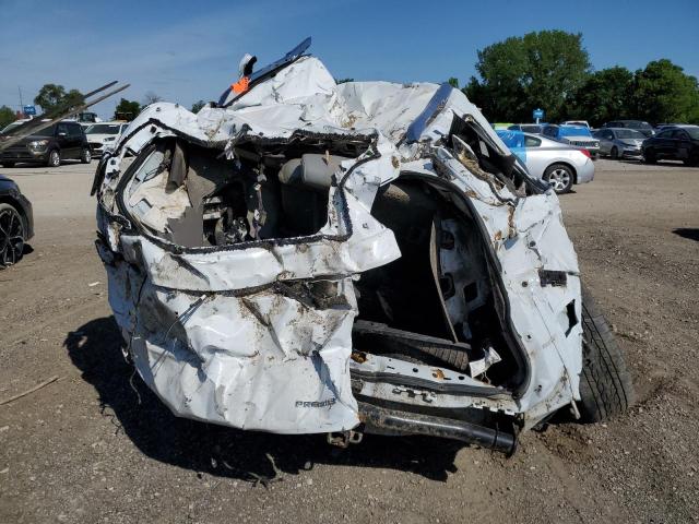 1GNEVKKW9LJ221008 Chevrolet Traverse Premier