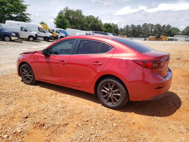 3MZBM1V78GM239812 Mazda 3 TOURING