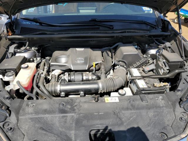 JTJBARBZ2H2119123 Lexus Nx 200t Base