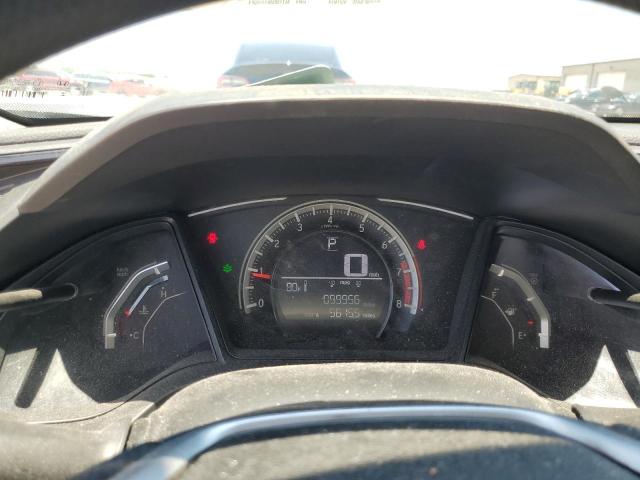 19XFC2F50JE026445 Honda Civic Lx