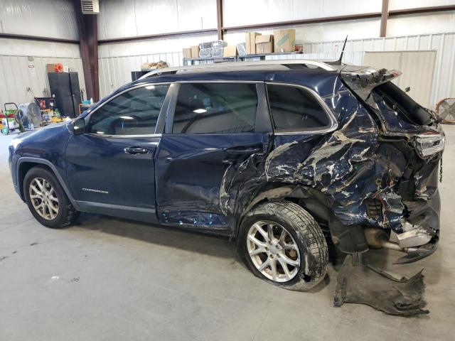 1C4PJLCB6GW173362 Jeep Cherokee Latitude