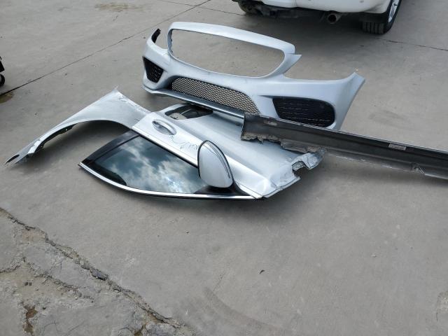 55SWF4JB0FU082868 Mercedes-Benz C 300