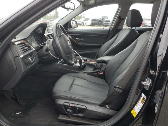 WBA3C1C53EK106422 BMW 328 I Sulev
