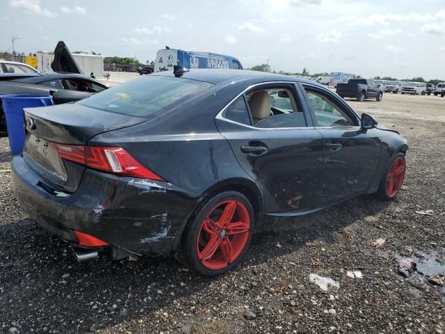 JTHBF1D2XF5073315 Lexus IS 250