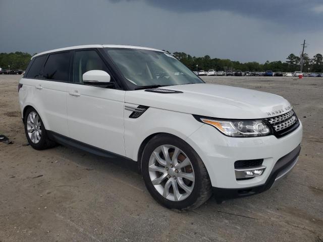 SALWR2PF2GA118456 Land Rover Range Rover Sport Hse