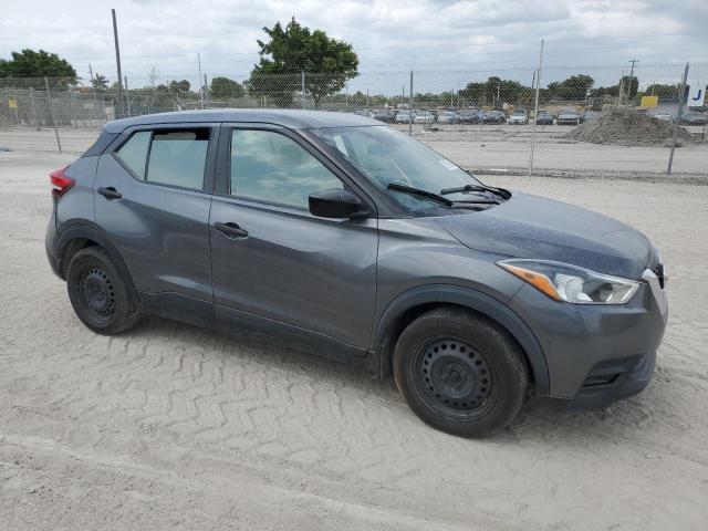 3N1CP5BV9LL486543 Nissan KICKS S