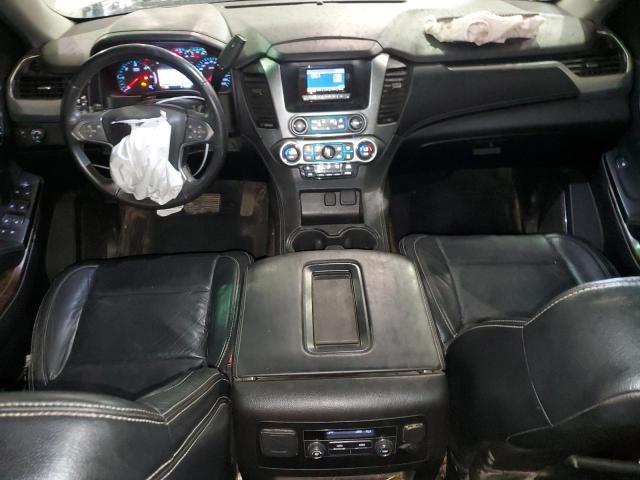 1GNSCAKC1FR117160 Chevrolet Tahoe C1500  Ls