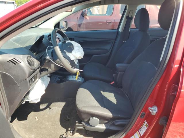 ML32F3FJ5LHF10526 Mitsubishi Mirage G4 Es