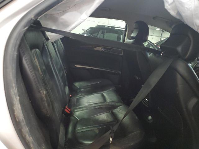 3LN6L2GK1FR628738 Lincoln MKZ