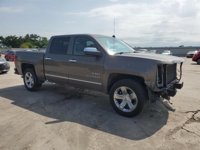 3GCPCSEC7EG231520 Chevrolet Silverado C1500 Ltz