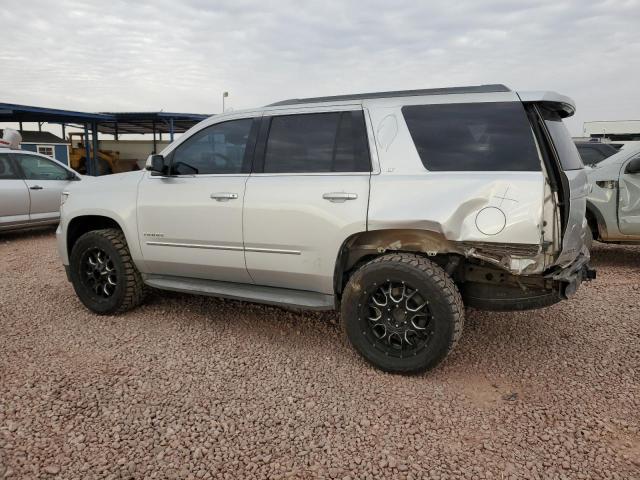 1GNSCBKC7FR609262 Chevrolet TAHOE C150