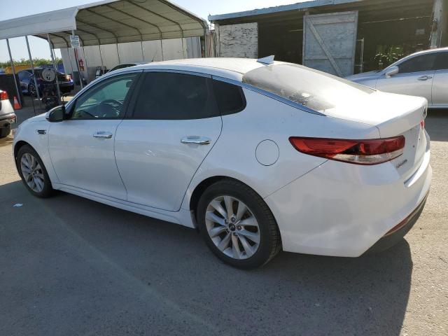 5XXGT4L38GG044310 KIA Optima Lx