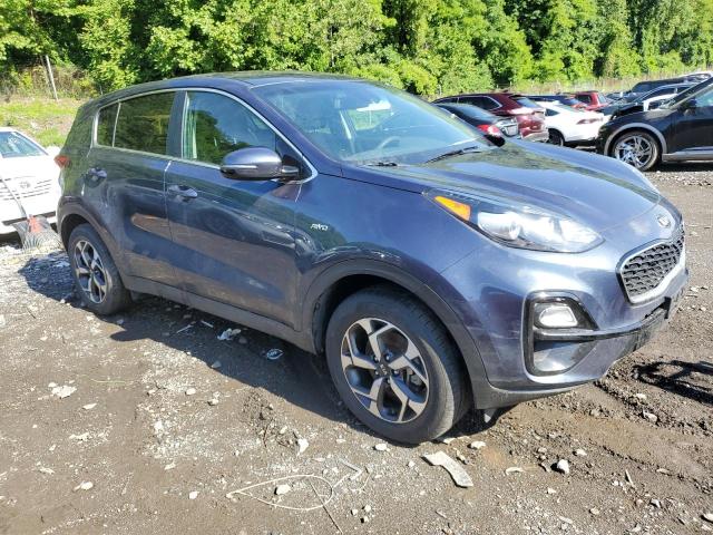 KNDPMCACXM7871174 KIA Sportage Lx