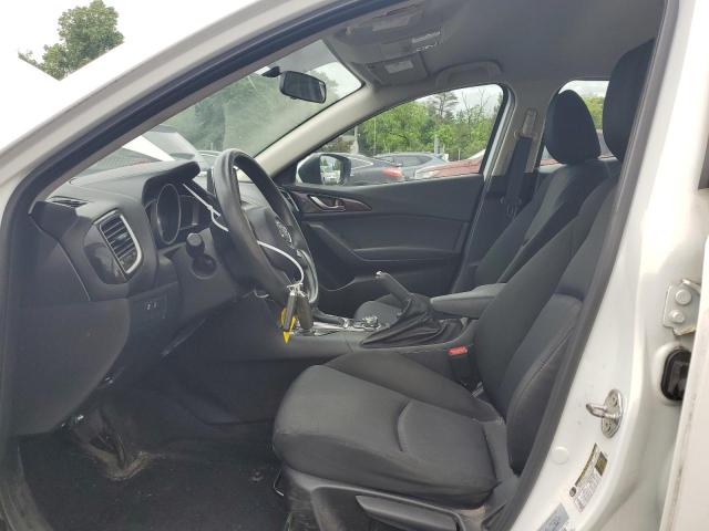JM1BM1T78G1314270 Mazda 3 SPORT