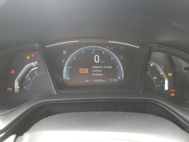 19XFC2F6XKE041352 Honda Civic Lx