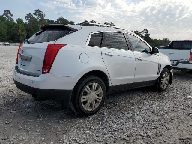 3GYFNBE39FS598935 Cadillac Srx Luxury Collection